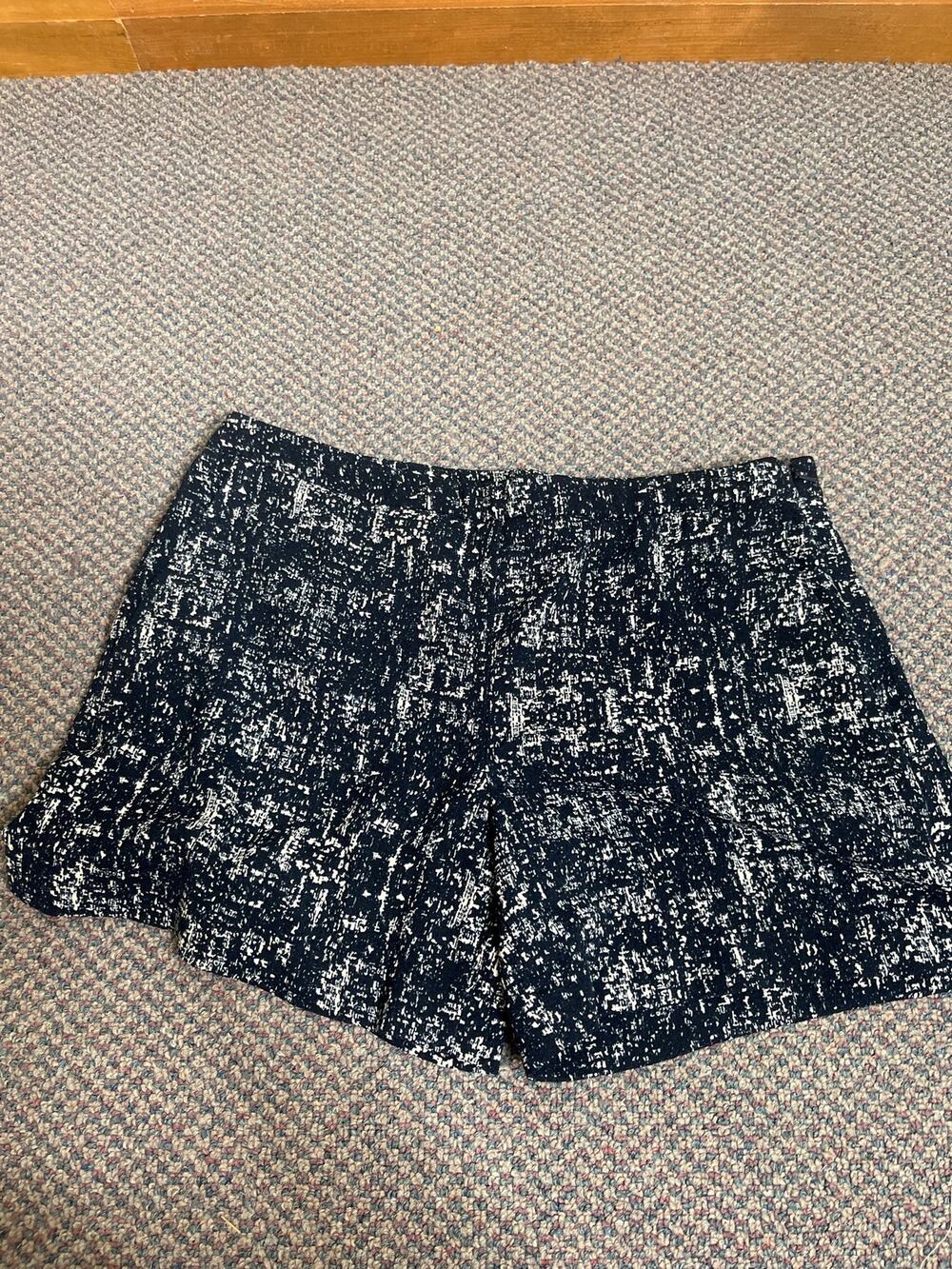 Kenar Navy Chino short size 4